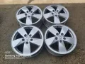 4 броя алуминиеви джанти за Renault Megane III 16, снимка 1