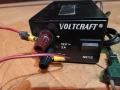 Зарядно устройство Voltcraft Unilader T25/E , снимка 1