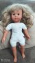 Голяма интерактивна кукла Bayer, снимка 1 - Кукли - 39895030