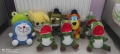 9 Плюшени играчки за продан, снимка 1