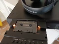 BRAUN Ретро касетен дек, снимка 12