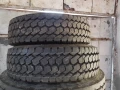 гуми Michelin 265 70 19.5 2-броя , снимка 1