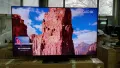 Samsung 8K 55QLED Q700T, снимка 1