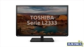Toshiba LED TV 32, снимка 1