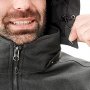 lafuma caldo 3in1 fleece - страхотно мъжко яке НОВО, снимка 1