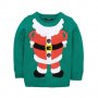 Детски Пуловер - By Very; размер: 2-3г., снимка 1 - Детски пуловери и жилетки - 30868292