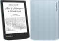 Продавам Електронен четец PocketBook - Verse, 6'' 512MB/8GB, Bright Blue, снимка 3