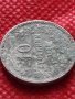 Монета 10 стотинки 1912г. Царство България за колекция декорация - 24844, снимка 4