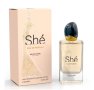 Дамски Парфюм She' EDP 100ml by Milestone , снимка 2