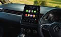 Активиране нa Renault Apple CarPlay и Android Auto , Video in Motion ,, снимка 3