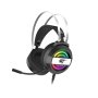 Гейминг слушалки Havit GAMENOTE H2026D RGB, снимка 1 - Слушалки за компютър - 44371106