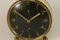 Стар Немски Будилник JUNGHANS BIVOX SILENTIC 1960-те, снимка 3