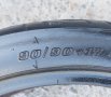 Гума за Мотор Dunlop D404F 90/90/17 цола N, снимка 2