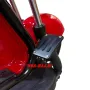 Електрическа триколка MPM 5454-1500W,48V,23Ah-Двуместна-Задно задвижване-2025г, снимка 10