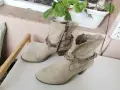 Обувки Mijus 40нЕстествена кожа , снимка 9