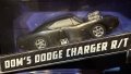 Jada 253202009 Fast and Furious DOMs Dodge Charger R/T R/C, снимка 2