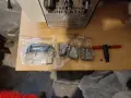 Продавам малък китайски струг SIHAO, снимка 17