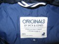 Зимно яке JACK&JONES  мъжко,Л-ХЛ, снимка 1