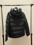 Moncler Зимно Черно Мъжко Яке , снимка 3