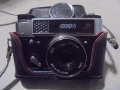 № 8472 Стар фотоапарат FED-5  , снимка 1