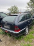 Mercedes C 220 CDI 2000г., снимка 2