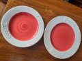 Чиния,Чинии Coca Cola,Кока Кола, снимка 5