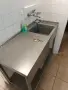 Плотове от неръждавейка за кухня, снимка 9