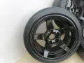 17 Джанти BMW БМВ e39 Rondell 0021 e32 e34 e60 e61 e36 e46 e90 e91 e92 e24 e28 M5 M3 серия 5 3 M, снимка 2