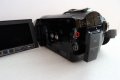 Нова Canon LEGRIA HF20 3,89 MP CMOS Full HD видеокамера, снимка 5