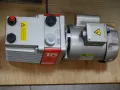Вакуум помпа Edwards E1M-18 Rotary Vacuum Pump 220V 18 m3/h, снимка 6
