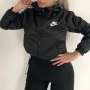 Nike Дамска Черна Ветровка Найк Код LFS567, снимка 2