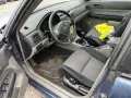 SUBARU FORESTER 2.0X AWD НА ЧАСТИ – 2006 г., снимка 6