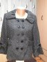 Късо дамско палто, снимка 1 - Палта, манта - 44411943