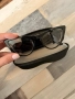 Vogue Eyewear x Gigi Hadid Collaboration Cat-Eye Sunglasses (Model VO5211S) , снимка 2