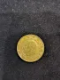 Монета 10 евро цента Белгия 1999г. минт 10 Euro Cent Belgium Albert II , снимка 2