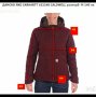 ДАМСКО ЯКЕ CARHARTT 102248 CALDWELL размерS- М , снимка 10