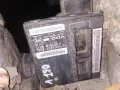 Моторен компютър ECU Mercedes W168, A190 , A 166 150 02 79, A1661500279 , снимка 2