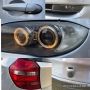 BMW 2.0D ADVANTAGE FACELIFT* SERVICE BOOK* EURO 5A* НОВ ВНОС, снимка 16
