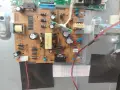 Захранване Платка TV POWER SUPPLY 17IPS12 VESTEL, снимка 2