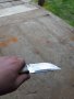 Нож от ламинат М398 на Владислав Чулан, снимка 14