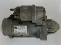 Стартер за Бмв 2.5д М57 BMW 2.5d M57 , снимка 1