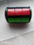 Кубче Рубик - тип цилиндър, снимка 4