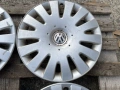 16 цола Тасове Volkswagen Passat 3c0601147b Оригинал, снимка 5