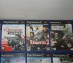 Игри за PS2 Rayman 3/Bad Boys 2/XIII/Freak Out/Mojo/Endgame/WRC/Matrix, снимка 2