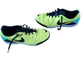 Футболни бутонки / стоножки Nike CTR 360 - номер 45 / 29см, снимка 3