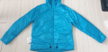 Spyder Primaloft Mens Jacket Size L ОРИГИНАЛ! Мъжко олекотено Яке!, снимка 4