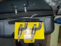 Бензинови инжектори 4бр - 03C906036J IHP072G от 1.4TSI CDGA, снимка 5