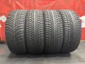 265 65 17, Зимни гуми, Michelin LatitudeAlpinLA2, 4 броя, снимка 2