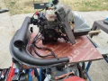 Двигател за картинг Rotax max, снимка 3