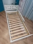 Детско легло Икеа IKEA Kritter с матрак, снимка 2
